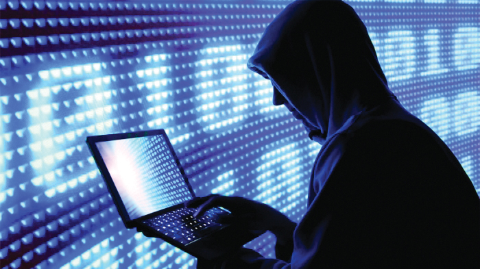هجوم إلكتروني على مجموعة مادساك الألمانية للإعلام